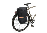Sacoche de vélo CityGo Bike 23 II Noir Vaude