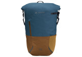 Sacoche de vélo Aqua Back Plus Single Recyclé Black Vaude