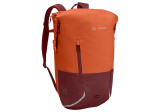 Sacoche de vélo Vaude CityGo Bike 23 II Buckeye
