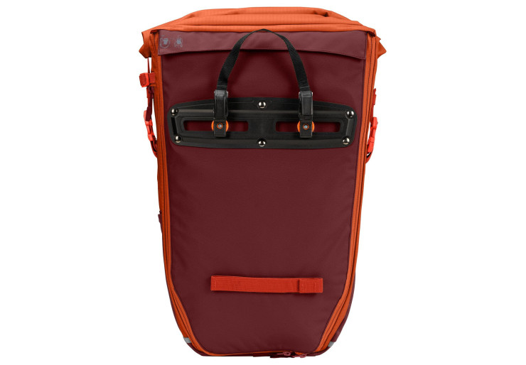 Sacoche de vélo CityGo Bike 23 II Buckeye Vaude