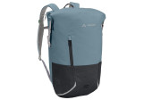 Sacoche de vélo Vaude CityGo Bike 23 II Heron