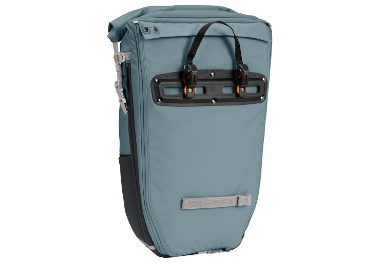 Sacoche de vélo CityGo Bike 23 II Heron Vaude