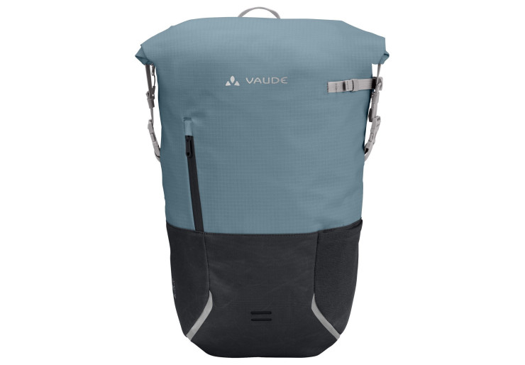 Sacoche de vélo CityGo Bike 23 II Heron Vaude