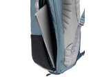 Sacoche de vélo CityGo Bike 23 II Heron Vaude