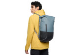 Sacoche de vélo Aqua Back Plus Single Recyclé Black Vaude