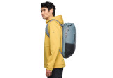 Sacoche de vélo CityGo Bike 23 II Heron Vaude
