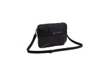 Sacoche de vélo Aqua Back Plus Single Recyclé Black Vaude