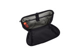 Sacoche de vélo Aqua Back Plus Single Recyclé Black Vaude