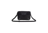 Sacoche de vélo Aqua Back Plus Single Recyclé Black Vaude