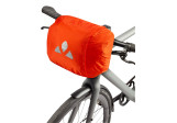 Sacoche de vélo Aqua Back Plus Single Recyclé Black Vaude