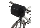 Sacoche de vélo Aqua Back Plus Single Recyclé Black Vaude