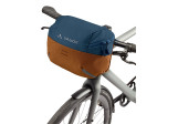 Sacoche de vélo Aqua Back Plus Single Recyclé Black Vaude
