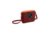 Sacoche de guidon CityBox Bike II Buckeye Vaude