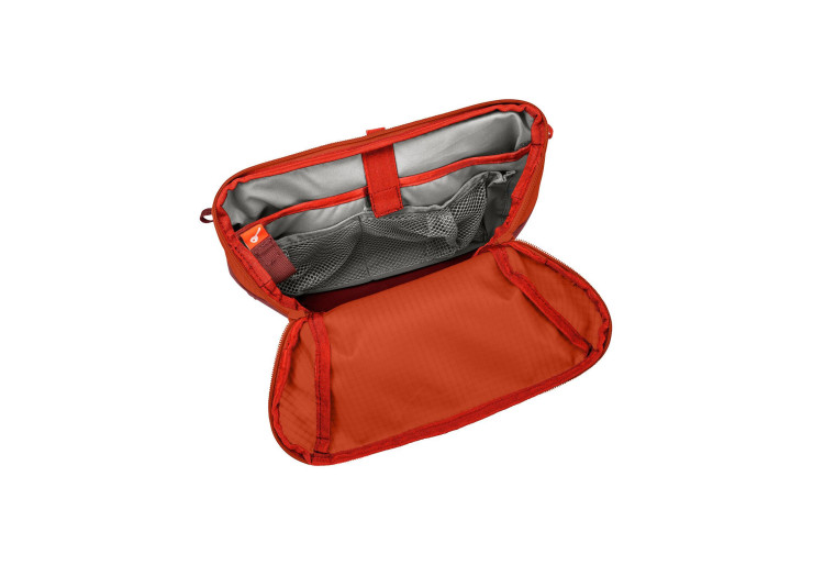 Sacoche de guidon CityBox Bike II Buckeye Vaude