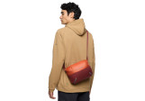 Sacoche de guidon CityBox Bike II Buckeye Vaude