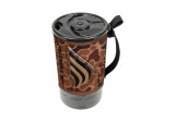 Réchaud à gaz Jetboil Flash Duck Camo
