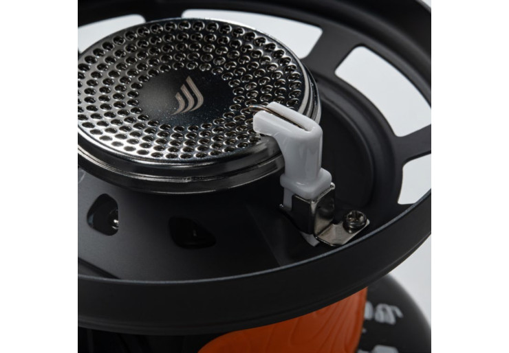 Réchaud à gaz Jetboil Flash Carbon