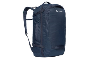 Sac à dos trekking Vaude Women's Astrum EVO 55+10 Dark cherry