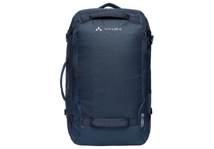 Sac à dos trekking Vaude Women's Astrum EVO 55+10 Dark cherry