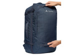 Sac à dos trekking Vaude Women's Astrum EVO 55+10 Dark cherry