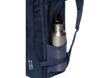 Sac à dos trekking Vaude Women's Astrum EVO 55+10 Dark cherry