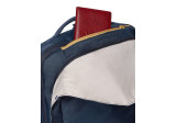 Sac à dos trekking Vaude Women's Astrum EVO 55+10 Dark cherry