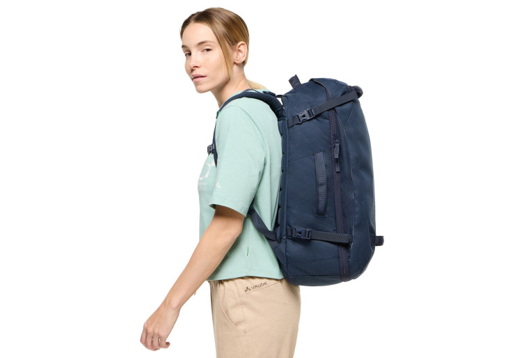 Sac à dos Mundo Carry-On 38 Eclipse Vaude