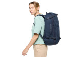 Sac à dos trekking Vaude Women's Astrum EVO 55+10 Dark cherry