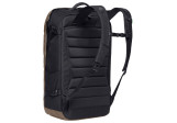 Sac à dos trekking Vaude Women's Astrum EVO 55+10 Dark cherry