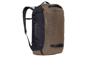 Sac à dos trekking Vaude Women's Astrum EVO 55+10 Dark cherry