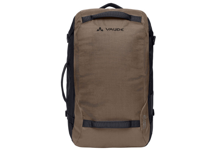 Sac à dos trekking Vaude Women's Astrum EVO 55+10 Dark cherry