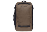 Sac à dos trekking Vaude Women's Astrum EVO 55+10 Dark cherry