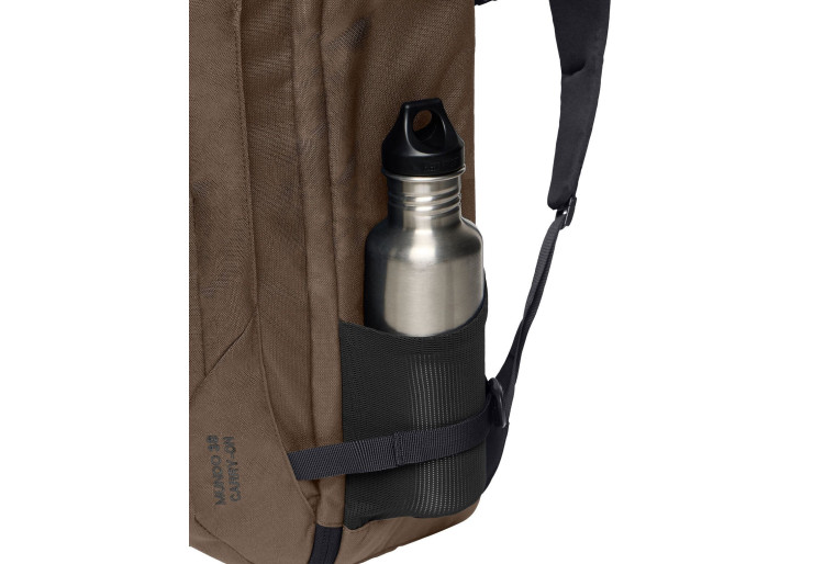 Sac à dos trekking Vaude Women's Astrum EVO 55+10 Dark cherry