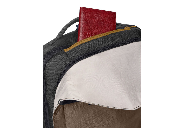 Sac à dos trekking Vaude Women's Astrum EVO 55+10 Dark cherry