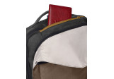 Sac à dos trekking Vaude Women's Astrum EVO 55+10 Dark cherry