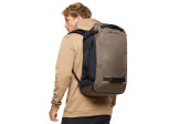 Sac à dos trekking Vaude Women's Astrum EVO 55+10 Dark cherry