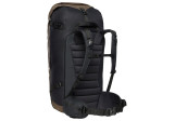 Sac à dos 65 + 12 litres Vaude Mundo 65+To Go noir