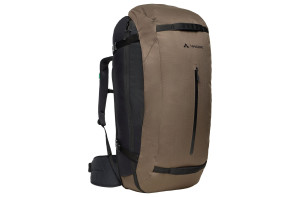 Sac à dos 65 + 12 litres Vaude Mundo 65+To Go noir