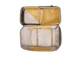 Sac à dos 65 + 12 litres Vaude Mundo 65+To Go noir