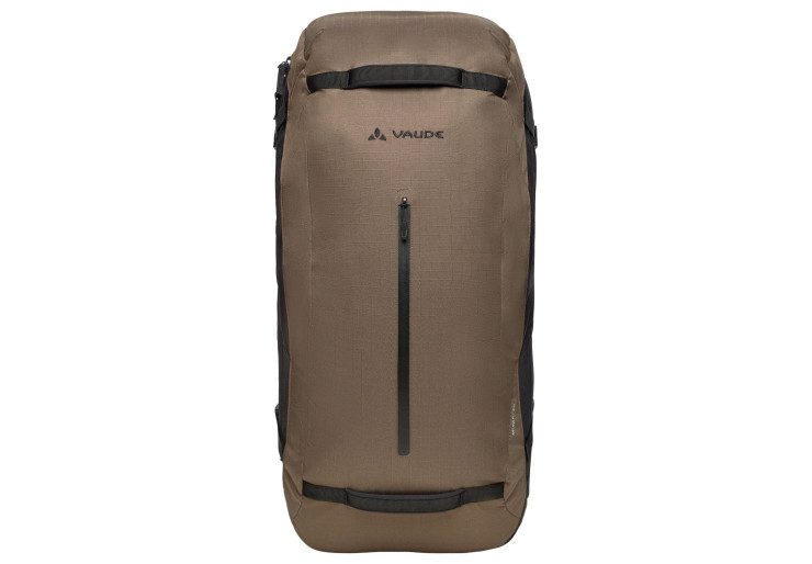 Sac à dos 65 + 12 litres Vaude Mundo 65+To Go noir