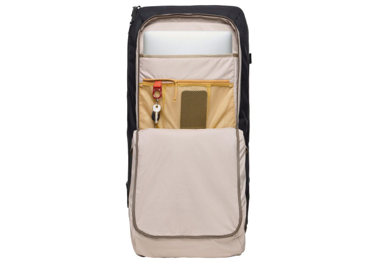Sac à dos 65 + 12 litres Vaude Mundo 65+To Go Deer Brown