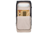 Sac à dos 65 + 12 litres Vaude Mundo 65+To Go Deer Brown
