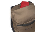 Sac à dos 65 + 12 litres Vaude Mundo 65+To Go Deer Brown
