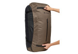 Sac à dos 65 + 12 litres Vaude Mundo 65+To Go Deer Brown