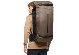 Sac à dos 65 + 12 litres Vaude Mundo 65+To Go Deer Brown