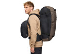 Sac à dos 65 + 12 litres Vaude Mundo 65+To Go Deer Brown