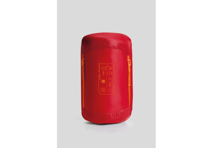 Sac de couchage Nightec 800 Regular Ferrino
