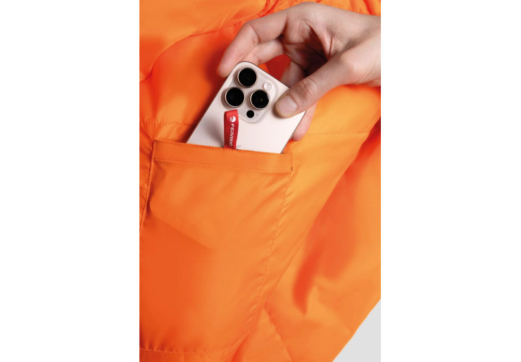 Sac de couchage Lightec 550 Ferrino