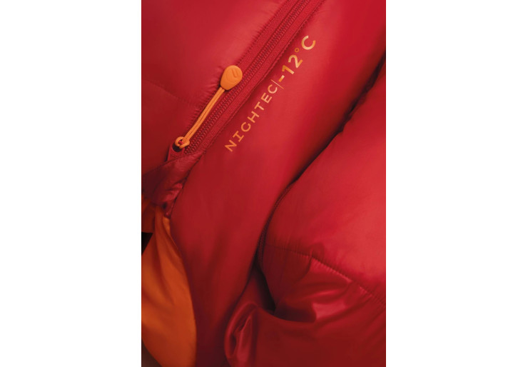 Sac de couchage Nightec 800 Regular Ferrino