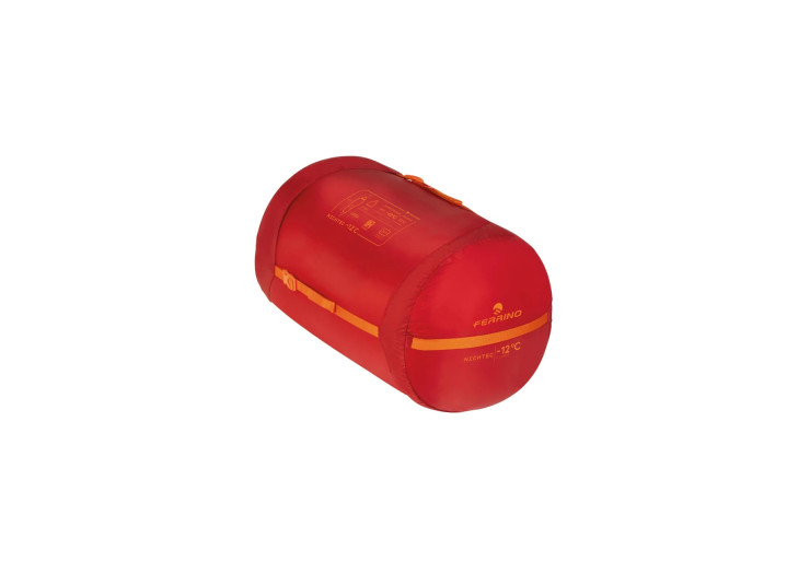Sac de couchage Nightec 800 Regular Ferrino